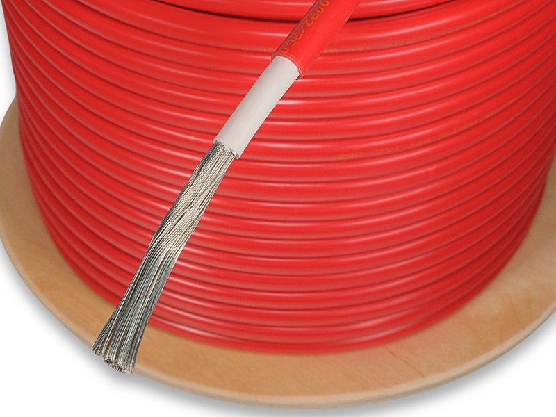 Sevtel Kablo Marine Kordon (Kalaylı): Deniz Koşullarında Korozyona Karşı Üstün Koruma