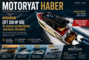 Westhan Yacht | İzmir’den Global Pazara Açılan Yeni Nesil Motoryat Markası