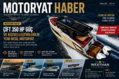 Westhan Yacht | İzmir’den Global Pazara Açılan Yeni Nesil Motoryat Markası
