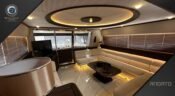 Efor Yacht Design Yat Refit ve Bakımda Motoryat Haber’de