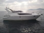 Euro Boat 850CC Cabin Cruiser Motoryat Haber’de