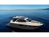 Grande Mare LA SERA GM 38 Motoryat Haber’de