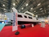 Grande Mare GM 42 FLY Motoryat Haber’de